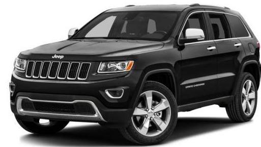 JEEP GRAND CHEROKEE 2016 1C4RJEAG9GC457704 image